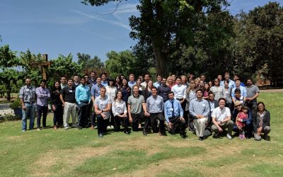 5th annual Southern California Micro and Nanofluidics Symposium