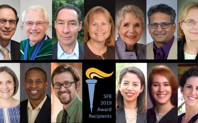 SFB 2019 Awards!
