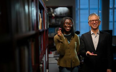 Mineral sunscreen that reduces white cast developed by UCLA researchers