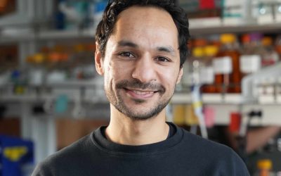 Incoming UCLA Engineering Faculty Member Mohamad Abedi Awarded Michelson Prizes: Next Generation Grant for Cancer Immunotherapy Research