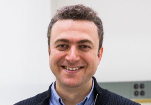 Professor elected to the National Academy of Inventors