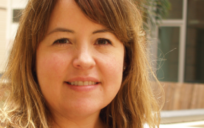 Congratulations new Vice-Chair for the Division of Polymer Chemistry, Andrea Kasko