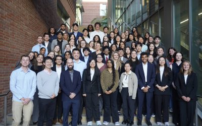 Capstone Symposium 2026