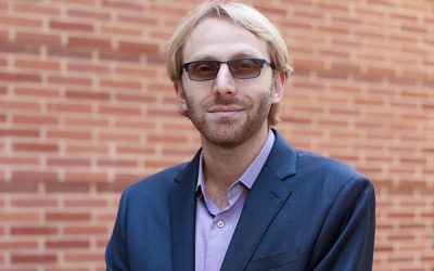 Dino Di Carlo Selected as the Deputy Director of the National Science Foundation Engineering Research Center, PATHS-UP (Precision Advanced Technologies and Health Systems for Underserved Populations)