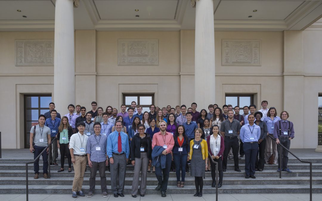 The 4th Annual SoCal Micro & Nanofluidics Symposium to be held at UCSB