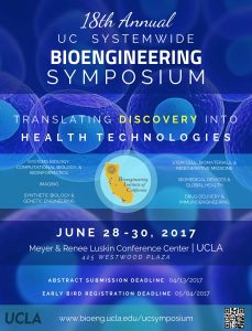UC Systemwide Symbosium