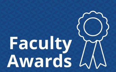 Faculty Awards 2023