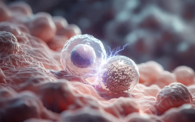 Implantable “Charging Station” Boosts Fight Against Cancer