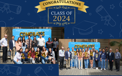 Class of 2024 Celebration