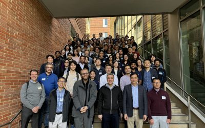 Research Day 2024 Highlights