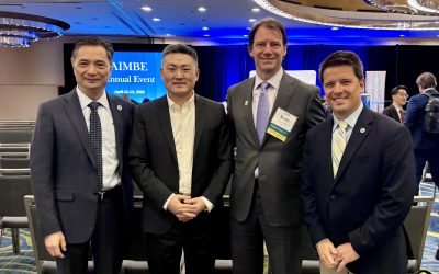 UCLA Bioengineering Leaders Elected to AIMBE College of Fellows