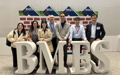 BMES 2023 National Meeting in Seattle, WA