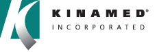 Kinamed logo