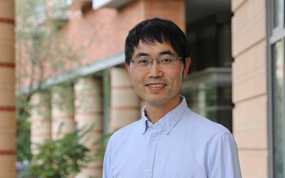 UCLA Samueli Bioengineering Professor Named Optica Fellow