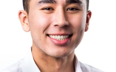 Phillip Cox, a Modern(a) Story