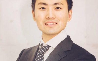 Jun Chen is now an editor of Biosensors and Bioelectronics