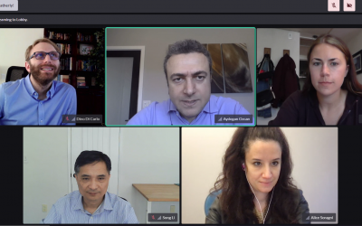 2022 Research Day Highlights