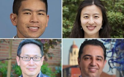 UCLA research team receives $1 million grant to study long COVID