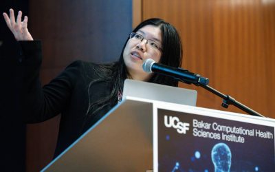 UCLA Bioengineering Alum Featured on the 2026 Forbes “30 Under 30” List