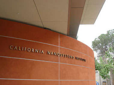 California NanoSystems Institute
