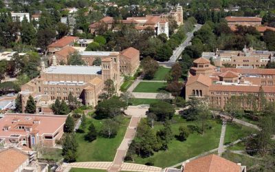 We’re hiring Multiple Tenure-Track or Tenured Faculty Positions! Apply today!