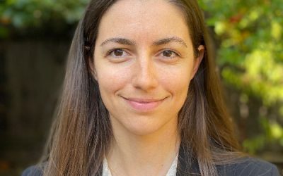 UCLA Bioengineering Welcomes New Faculty Member Jennifer Wilson
