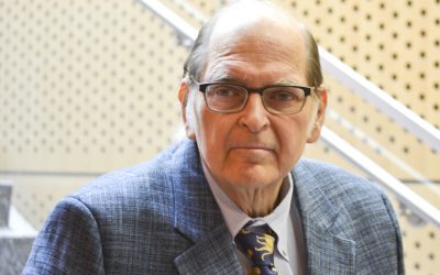 Celebration of Life in Memory of Prof. Warren S. Grundfest