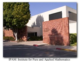 Institute for Pure and Applied Mathematics