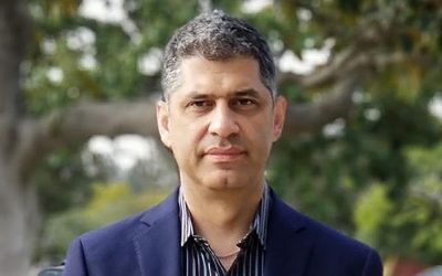 UCLA engineering professor elected American Physical Society Fellow