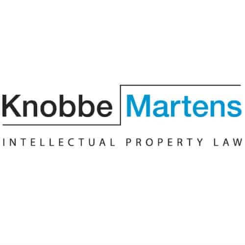 knobbe Martens logo