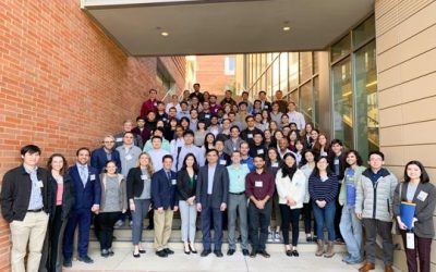 2020 Research Day highlights