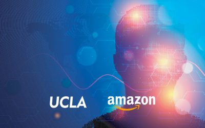 UCLA and Amazon Announce Inaugural Recipients of Research Gifts and Amazon Fellowships