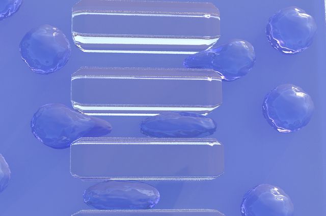 UCLA researchers develop synthetic T cells that mimic form, function of human version