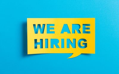 We’re Hiring Multiple Tenure-Track or Tenured Faculty Positions!