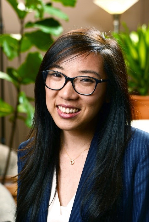 Zoe Deng, Ph.D.